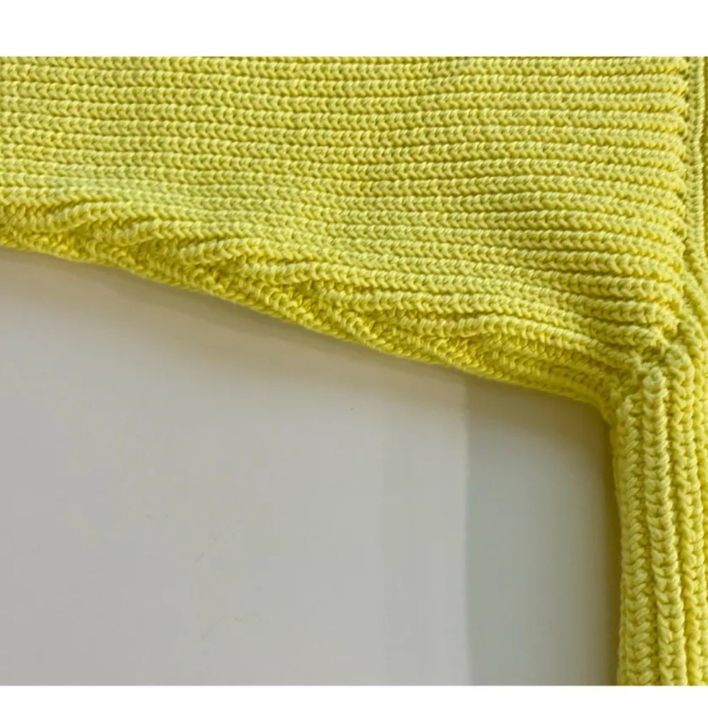 ๐SOLD๐ Balenciaga Chunky Cotton Sweater - Picture 9 of 9